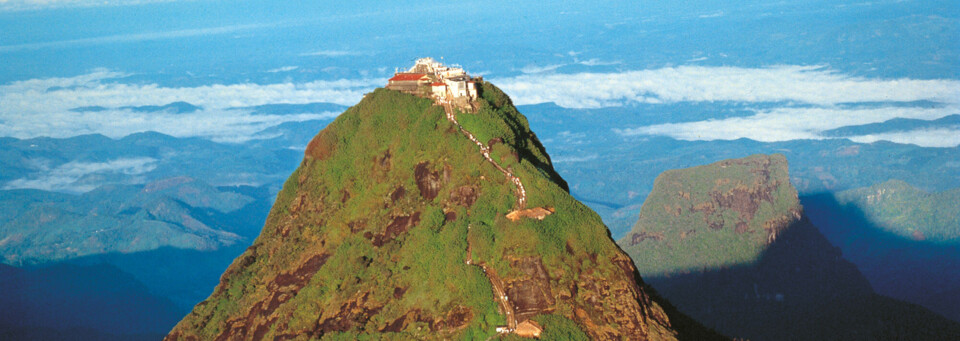 Adam's Peak