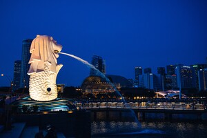 Merlion